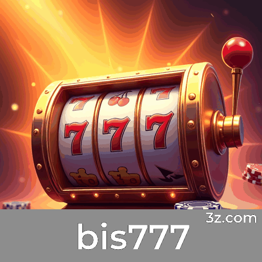 Luxo e Exclusividade: A Experiência de Casino no bis777