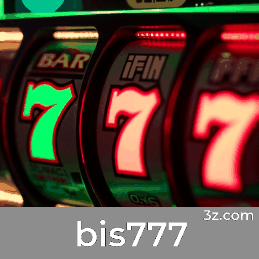 Aproveite os bônus exclusivos e promoções únicas do bis777