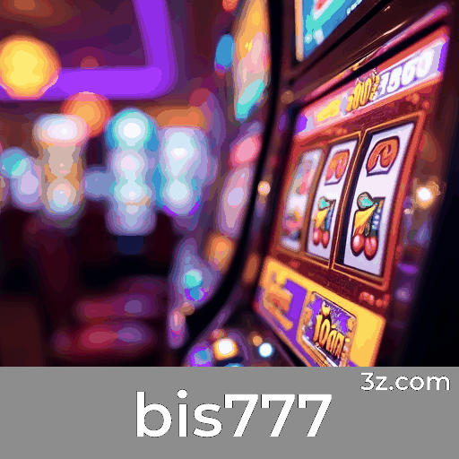 bis777: Plataforma Estável, Segura e Otimizada para Brasileiros