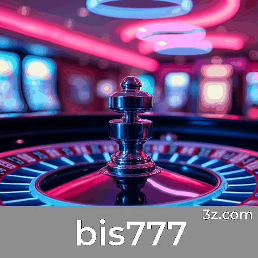 bis777: Esporte e Análise Avançada para Apostas Inteligentes
