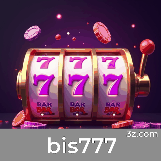 bis777: O Mundo de Jogos Selecionados e Excelentes