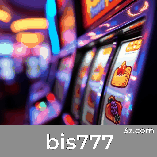Descubra bônus incríveis no bis777 e maximize suas chances