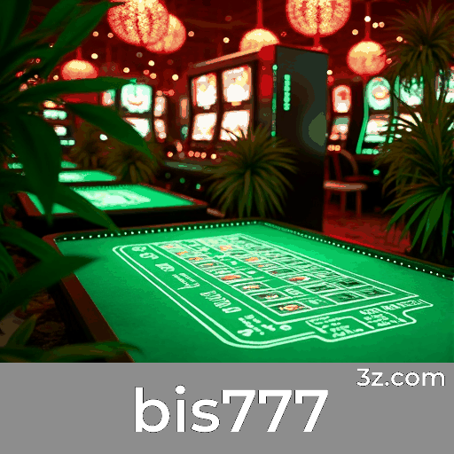 Bis777: Experimente a Conveniência Completa