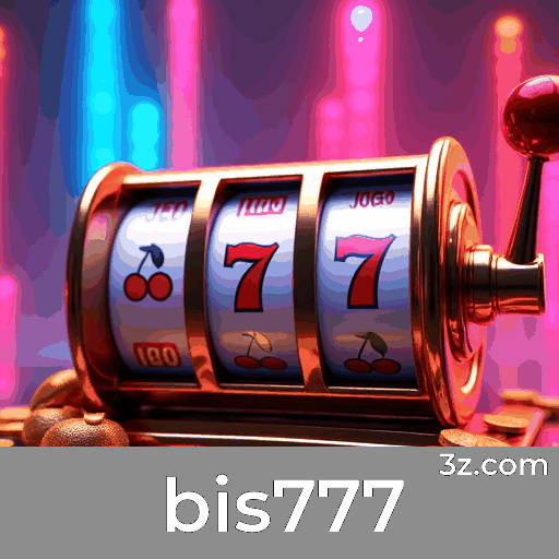 Descubra o Bis777: Jogo Crash com Altas Odds