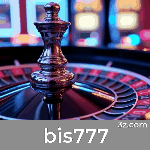 Bis777: Real Time, Emoção e Aventura para Brasileiros