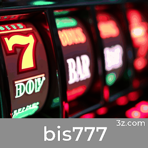Luxo e Exclusividade: A Experiência de Casino no bis777