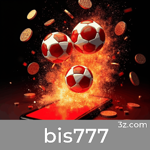 bis777: Plataforma Estável, Segura e Otimizada para Brasileiros