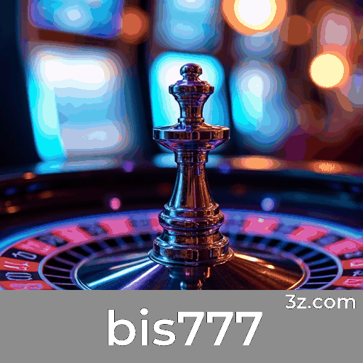 bis777: O Mundo de Jogos Selecionados e Excelentes