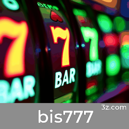 bis777: Plataforma de Apostas Segura e Otimizada para o Brasil